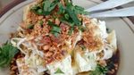 Enak dan Murah! Sarapan Kupat Tahu Magelang yang Gurih Segar