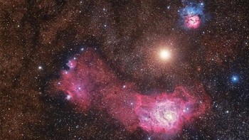 Selain itu, sejumlah ahli mengatakan para peneliti mencari ke arah yang salah, atau bisa jadi kurang teliti. Foto: SETI Institute