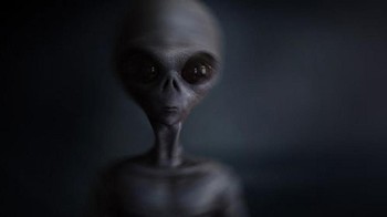 Sejumlah peneliti menyebut alien bisa jadi sudah ditemukan, tapi teralihkan karena stigma yang menggambarkan bagaimana rupa alien itu. Foto: SETI Institute