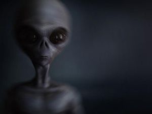 Amati 10 Juta Bintang, Astronom Masih Belum Temukan Tanda-tanda Alien