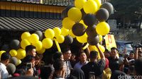 Ini Potensi Bisnis yang DIlihat Billy Saat Memilih Ikut Bisnis Sang Pisang