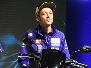 Nonton MotoGP Ceko di Kafe Bareng Pacar Makin Nyaman karena Hal Ini