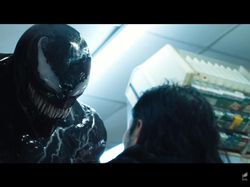Meme Kocak Venom Jadi Karakter Anime