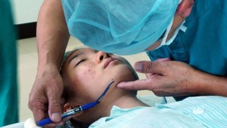 Korsel Hentikan Insentif Pajak Operasi Plastik, Wisata Medis Terancam Lesu