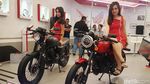 Duo Motor Klasik Viar