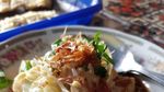 Enak dan Murah! Sarapan Kupat Tahu Magelang yang Gurih Segar