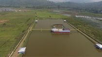 Danau Pangkalan di Kamojang Dikembangkan untuk Desa Wisata Geothermal Danau Pangkalan di Kamojang Dikembangkan untuk Desa Wisata Geothermal