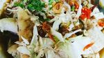 Enak dan Murah! Sarapan Kupat Tahu Magelang yang Gurih Segar
