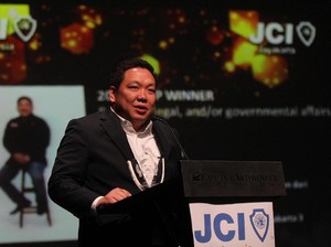 Politikus PDIP Bela Maruf Amin: Ratna Sarumpaet Serampangan!