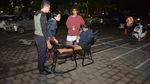 Potret Kerusakan di Bali Akibat Gempa Lombok 7 SR