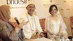 Pernikahan Tasya Kamila dan Randi Bachtiar