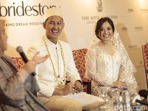 Saat Tasya Minta Suami Tiru Jadi Bintang Iklan