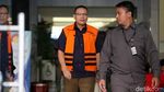 Pemeriksaan Lanjutan Eks Pejabat Kemendagri Dudy Jocom