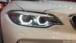 Tampang Anyar Jagoan Drift BMW