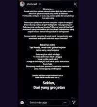 Viral Curhatan Dokter: Daripada Beli Rokok Mending Bayar BPJS