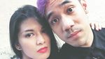 Happy Engagement, Ikmal Tobing dan Kekasih!