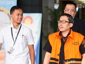 KPK Lelang 2 Bidang Tanah Milik Eks Pejabat Kemenkeu Yaya Purnomo