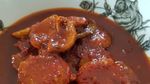 Duh, Enaknye Semur Jengkol Pilihan Netizen Buat Makan Siang!