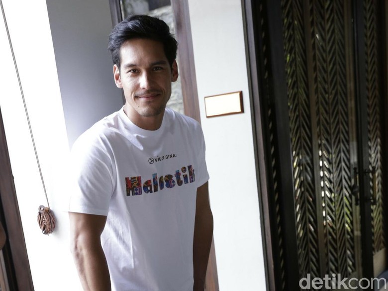 Video Dugaan Masturbasi Tersebar, Richard Kyle Ambil Langkah Hukum? Video Dugaan Masturbasi Tersebar, Richard Kyle Ambil Langkah Hukum?