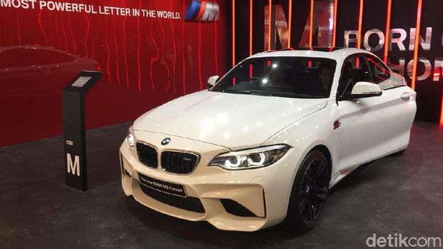 BMW M2