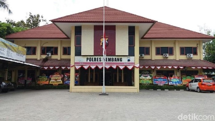 Raba Istri Orang Saat Tidur, Remaja di Rembang Dipolisikan