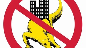 Polemik di TN Komodo