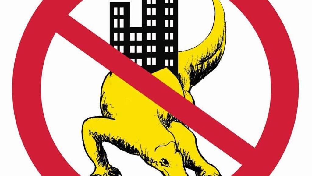 Polemik di TN Komodo Polemik di TN Komodo