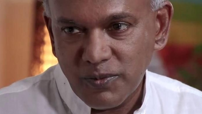 Kisah Menteri Singapura Rasakan Gempa Lombok di Lantai 10 Hotelnya