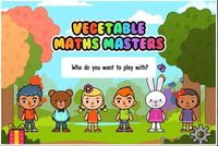 Canggih! Game Pada Smartphone Ini Bikin Anak-anak Mau Makan Sayuran 