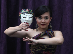 Kisah Sukses Pendiri Sekolah Tari Gigi Art of Dance