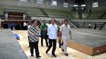 Jurus Jokowi di Pelatnas Pencak Silat