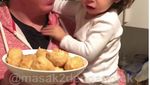 Nick Molodysky, Bule Australia yang Suka Masak Sate Padang hingga Kue Cubit