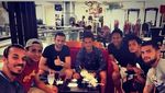 Sosok Tampan Raphael Maitimo, Pesepakbola Indonesia yang Hobi Makan Buah
