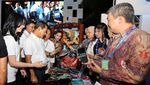 BRI Gelar Harmoni Pasar Klewer