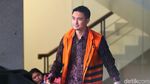 Zumi Zola Segera Disidang