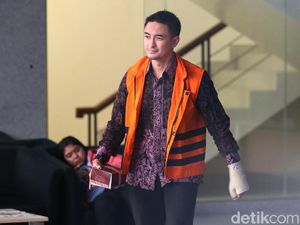 KPK: Jika Serius Jadi JC, Zumi Zola Harus Ungkap Aliran Duit Suap