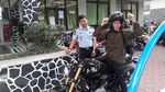 Saat Ariel NOAH Kembali ke Rutan Kebonwaru