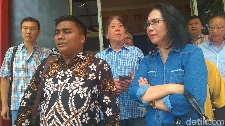 Belasan Investor Lapor Polda Jatim Tertipu Investasi Apartemen Belasan Investor Lapor Polda Jatim Tertipu Investasi Apartemen