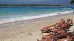 Melihat Lagi Eksodus Wisatawan dari Gili Trawangan