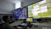 Tercatat sudah ada 170 gempa bumi susulan pascagempa Lombok berkekuatan 7 SR.