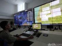 Syarat hingga Posisi untuk Lowongan di BNPB yang Bisa Diisi Usia 65 Tahun