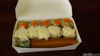 Siomay Mami: Ngemil Siomay Rawit dan Siomay Cilok yang Gurih Kenyal 