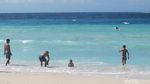Foto: Indahnya Gili Trawangan Sebelum Terkena Gempa