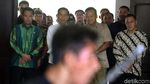 Jurus Jokowi di Pelatnas Pencak Silat