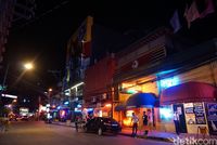 (Syanti/detikTravel)