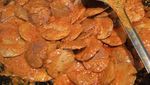 Duh, Enaknye Semur Jengkol Pilihan Netizen Buat Makan Siang!