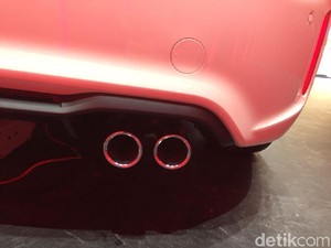 GIIAS 2018: Ini Bocoran Pajak Kendaraan Berdasarkan Emisi Karbon