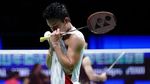 Inilah Para Juara Dunia Bulutangkis 2018