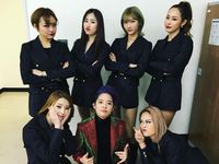 Amber Liu Ungkap Beratnya Tuntutan Jadi Idol Wanita di Korea