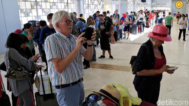 Gempa Guncang Industri dan Ekonomi Lombok